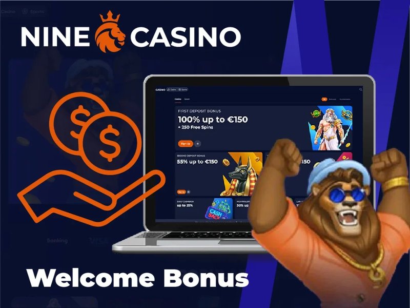 Experience the Thrills of Ninewin Online Casino in the UK Today