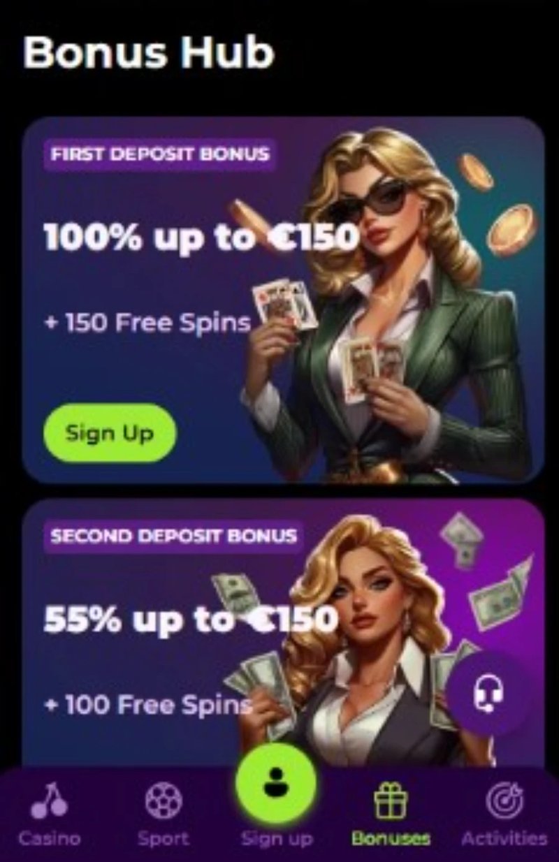 Learn about spinmama casino slots Learn about spinmama casino slots